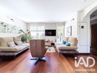  Maison à vendre 6 pièces 123 m²