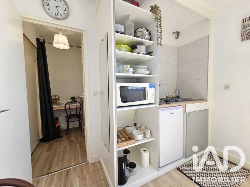 Vente Appartement Vente Appartement 1 pièce Arcachon