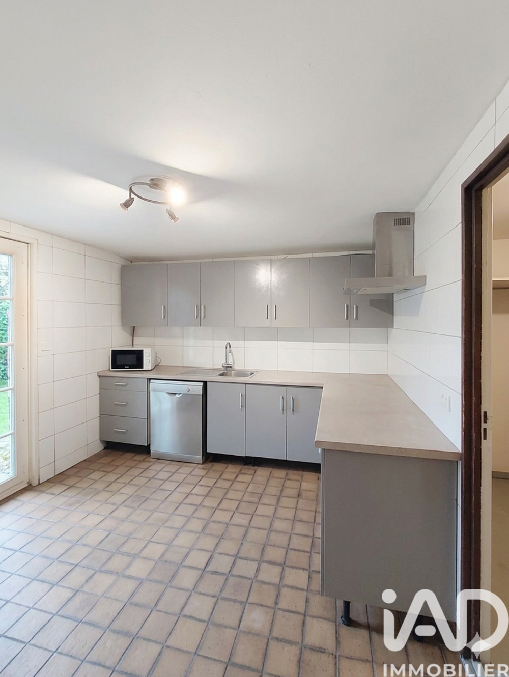 Vente Maison Vente Maison/villa 5 pièces Sevran