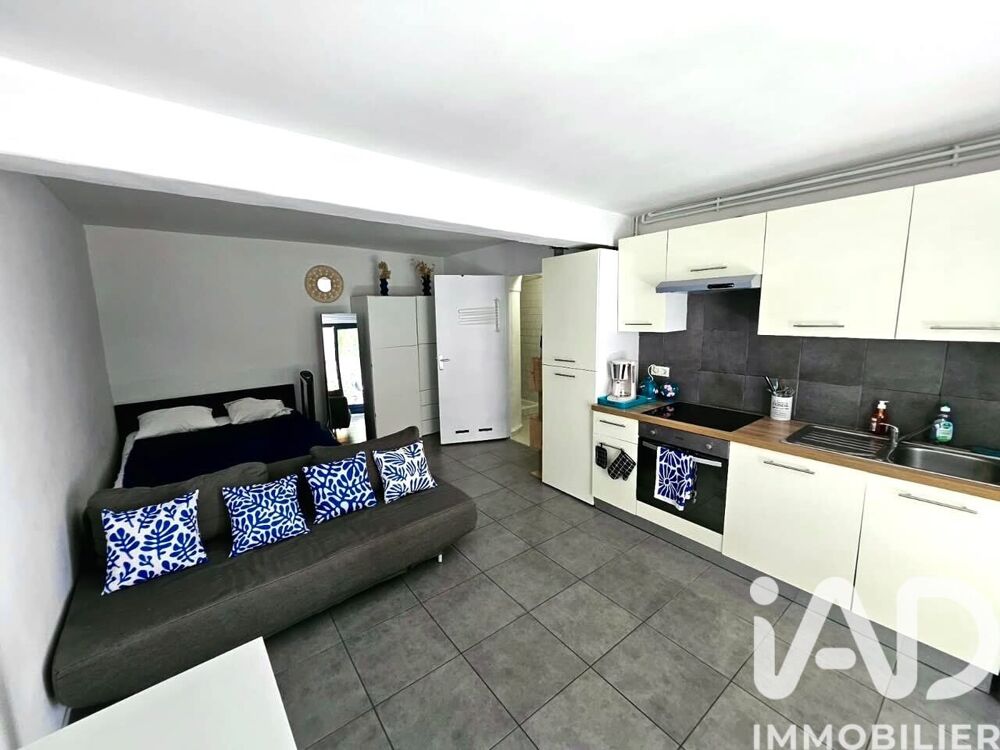 Vente Maison Vente Maison de ville 7 pièces Avignon