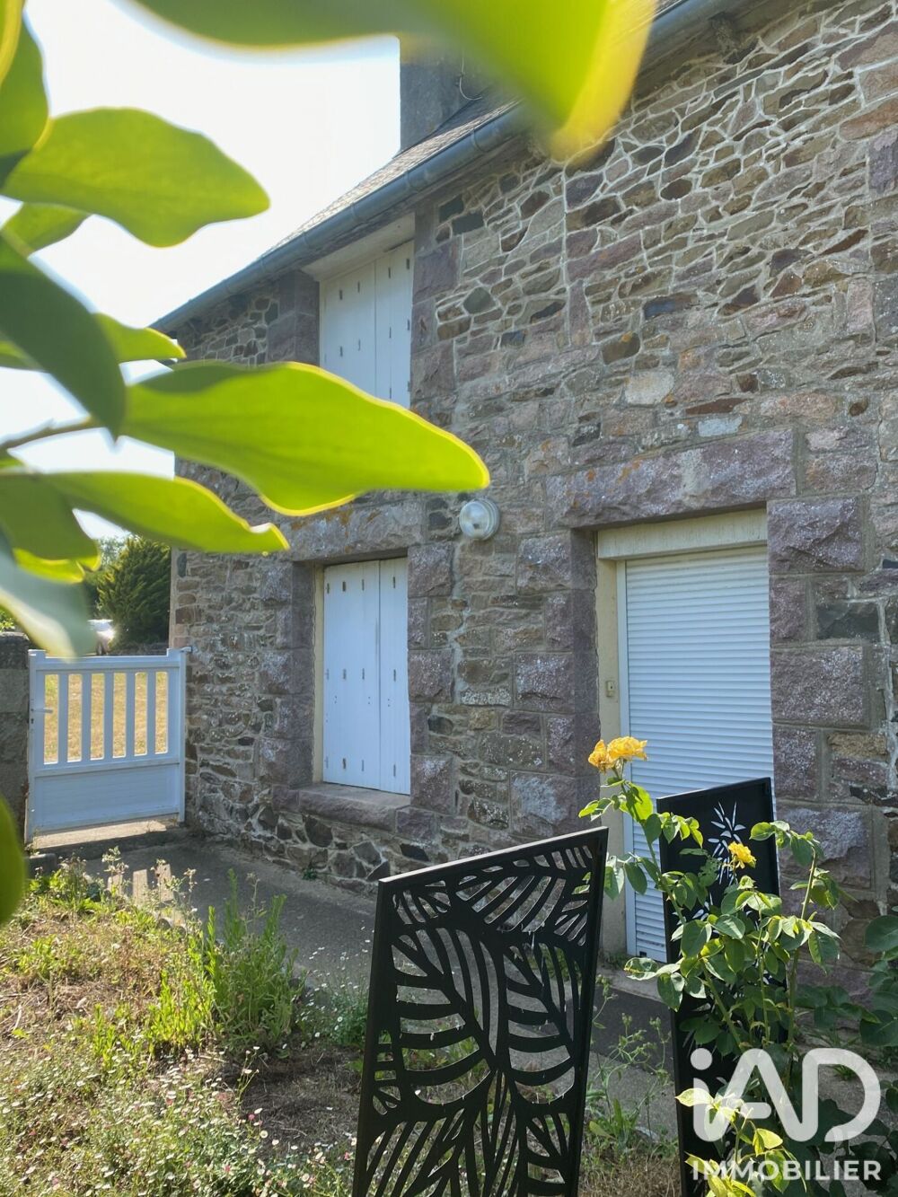 Vente Maison Vente Maison/villa 2 pièces Plouézec
