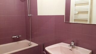  Appartement  louer 1 pice 38 m
