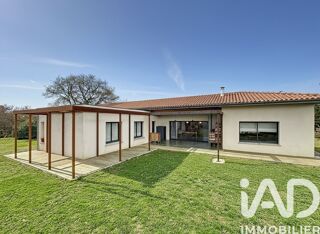  Maison à vendre 7 pièces 190 m²