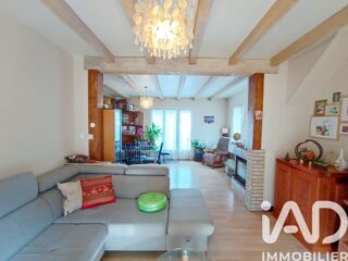  Maison à vendre 6 pièces 126 m²