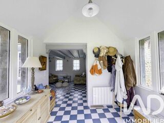  Maison à vendre 10 pièces 350 m²