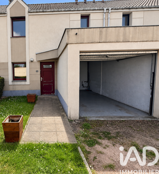  Maison � vendre 4 pi�ces 90 m�