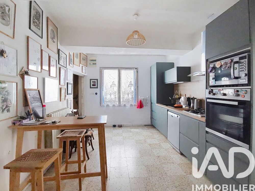 Vente Maison de village 4 pièces