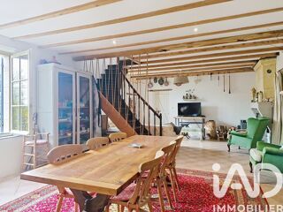  Maison à vendre 9 pièces 250 m²