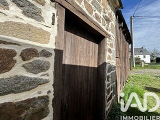  Maison à vendre 2 pièces 53 m²