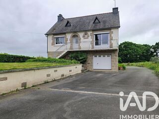  Maison � vendre 5 pi�ces 89 m�