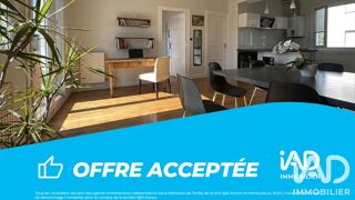  Appartement à vendre 4 pièces 71 m²