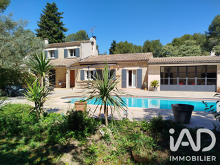  Maison à vendre 4 pièces 154 m²