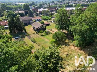  Maison à vendre 7 pièces 163 m²