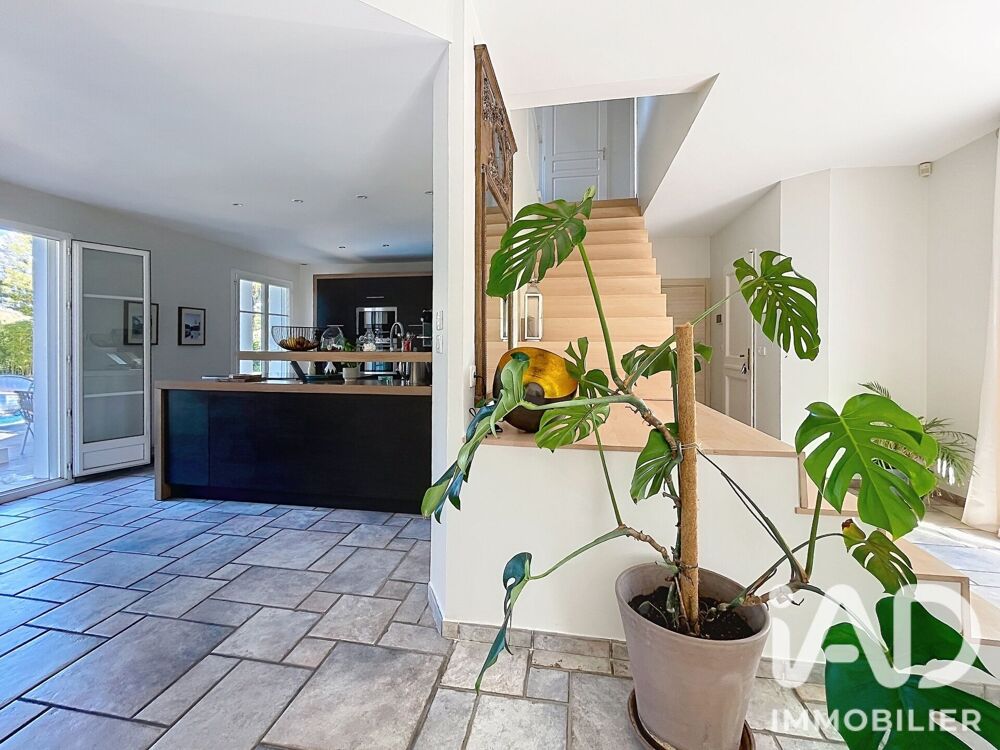 à vendre  Maison Vourles (69390)