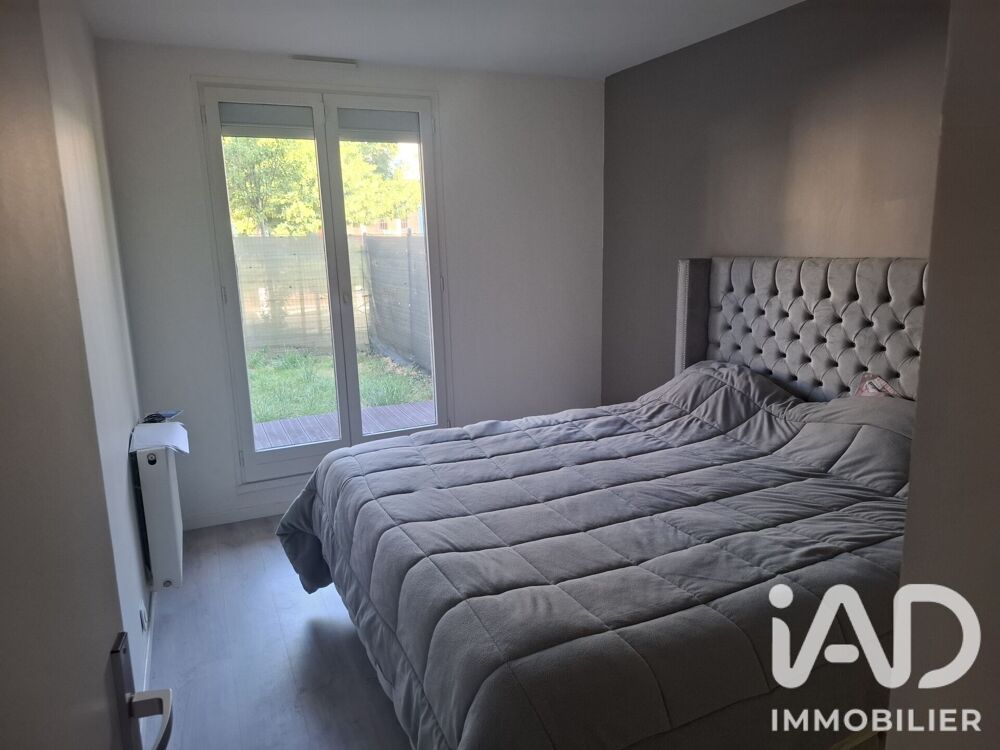 Vente Appartement Vente Appartement 5 pièces Sannois