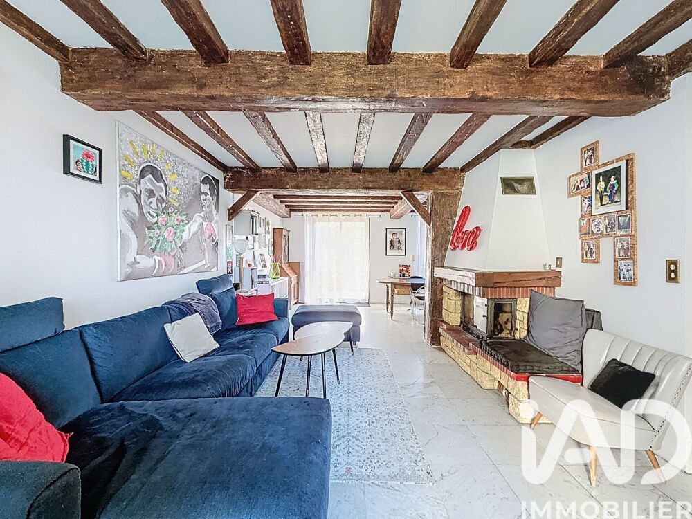 Vente Maison/villa 7 pièces