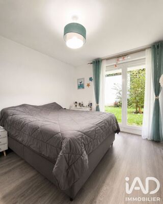  Appartement à vendre 4 pièces 84 m²