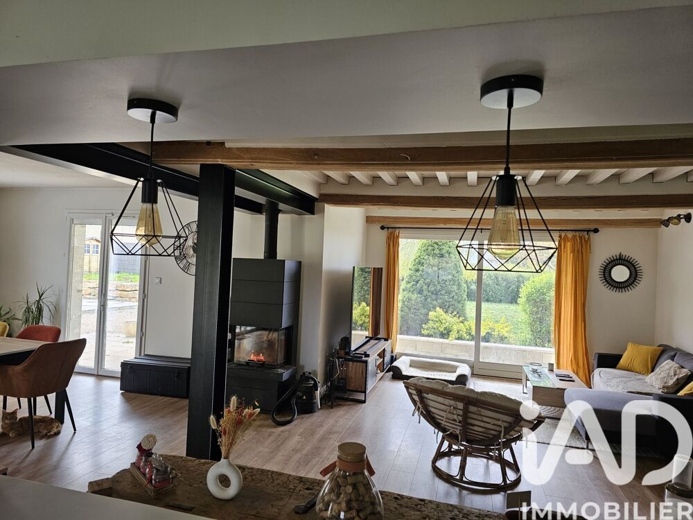 Vente Maison/villa 10 pièces