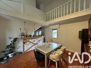 Maison à vendre 6 pièces 156 m²