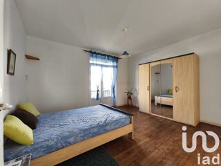  Maison à vendre 5 pièces 110 m²