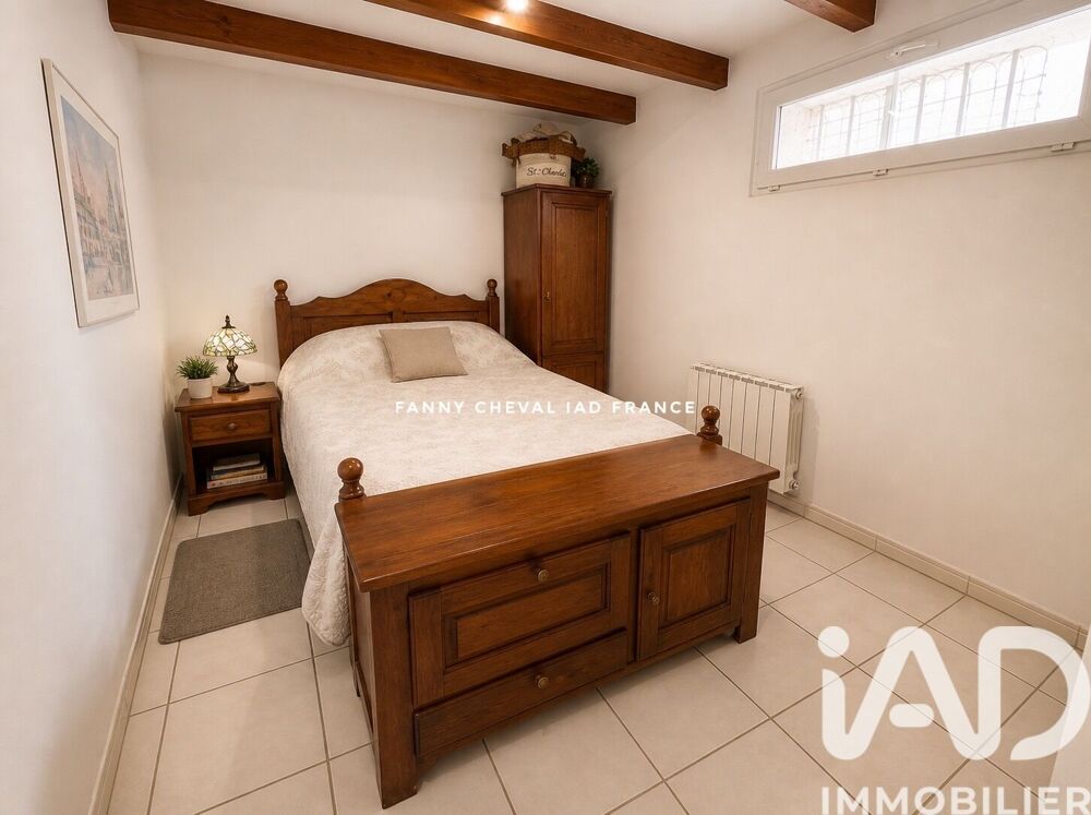 Vente Maison Vente Maison/villa 9 pièces Six-fours-les-plages