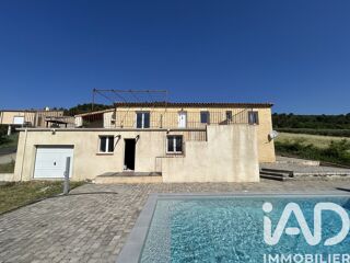 Maison à vendre 5 pièces 131 m²