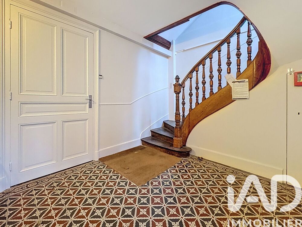 à vendre  Appartement Saint-Malo (35400)