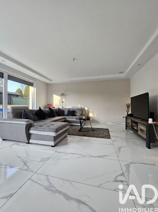  Maison à vendre 5 pièces 144 m²
