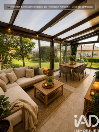  Maison à vendre 7 pièces 179 m²