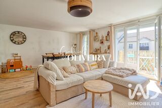  Appartement à vendre 4 pièces 76 m²
