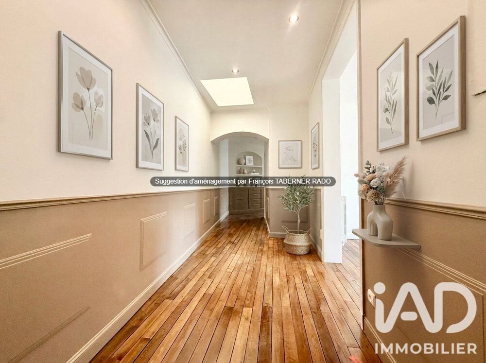 Vente Appartement Vente Appartement 4 pièces Soissons