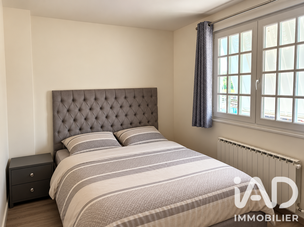 Vente Appartement Vente Appartement 3 pièces Sevran