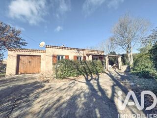  Maison à vendre 3 pièces 76 m²