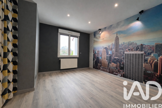  Maison à vendre 5 pièces 125 m²