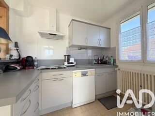  Maison � vendre 3 pi�ces 53 m�