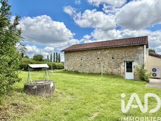  Maison à vendre 3 pièces 91 m²