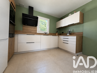  Maison � vendre 4 pi�ces 111 m�