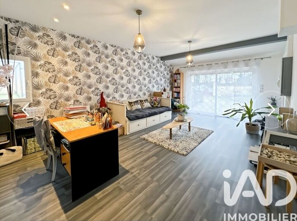 Vente Maison Vente Maison/villa 5 pièces Castelsarrasin