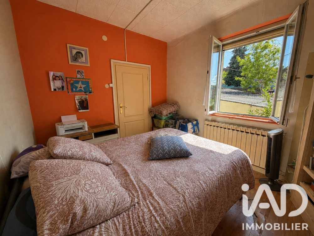 Vente Maison Vente Maison/villa 4 pièces Audun-le-tiche