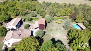 Vente Maison Vente Maison/villa 11 pièces Meilhan-sur-garonne