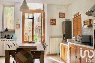  Maison à vendre 7 pièces 180 m²