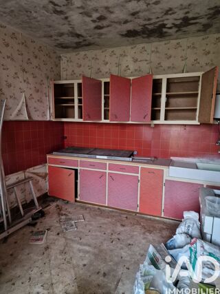  Maison à vendre 7 pièces 195 m²