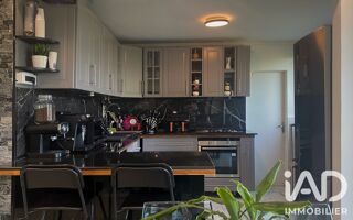  Appartement à vendre 5 pièces 83 m²