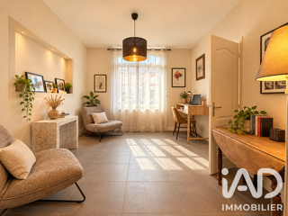  Maison à vendre 5 pièces 133 m²
