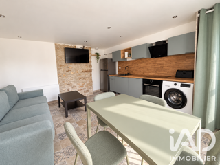 Vente Maison Vente Maison/villa 2 pièces La chapelle-gauthier
