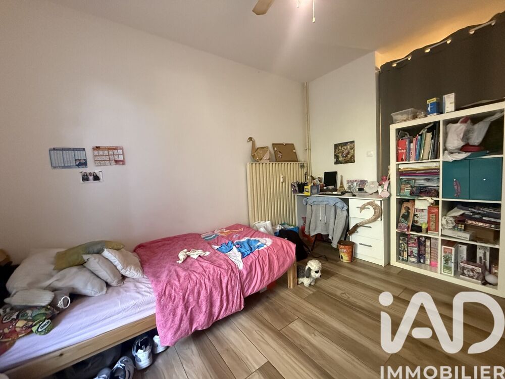 Vente Appartement Vente Appartement 1 pièce Toulon