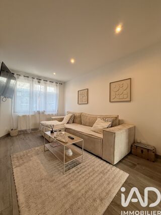  Maison � vendre 3 pi�ces 90 m�