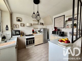  Maison à vendre 4 pièces 105 m²