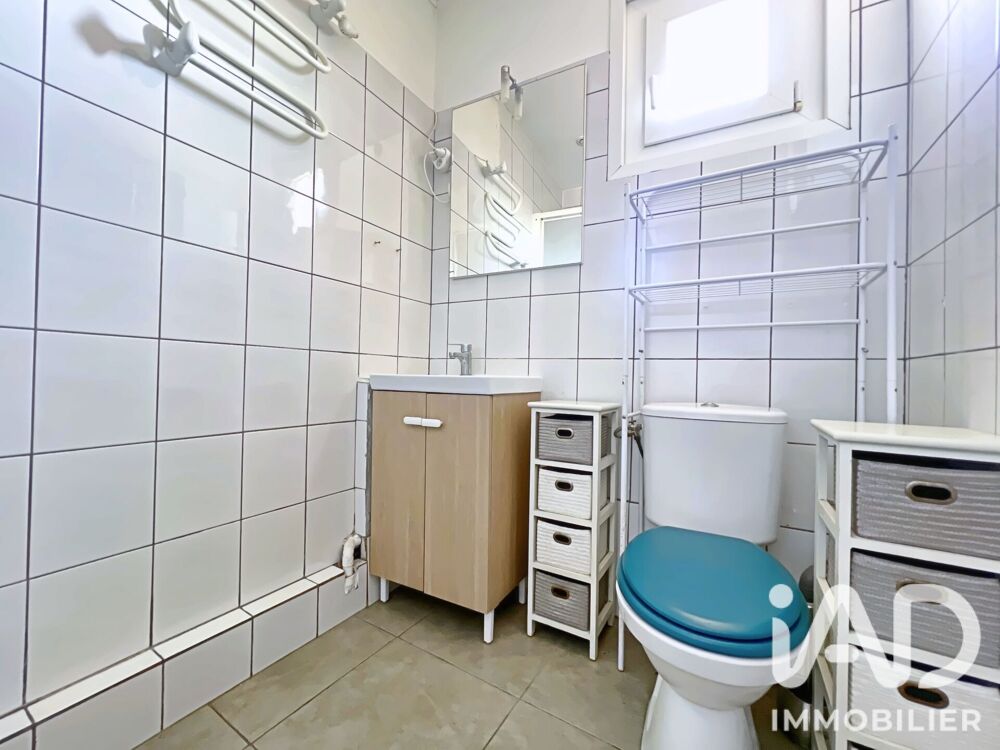 Location Appartement Location Appartement 3 pièces Port-de-bouc