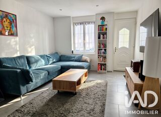  Maison à vendre 4 pièces 80 m²